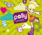 Polly Pocket με κατοικίδια ζώα σας